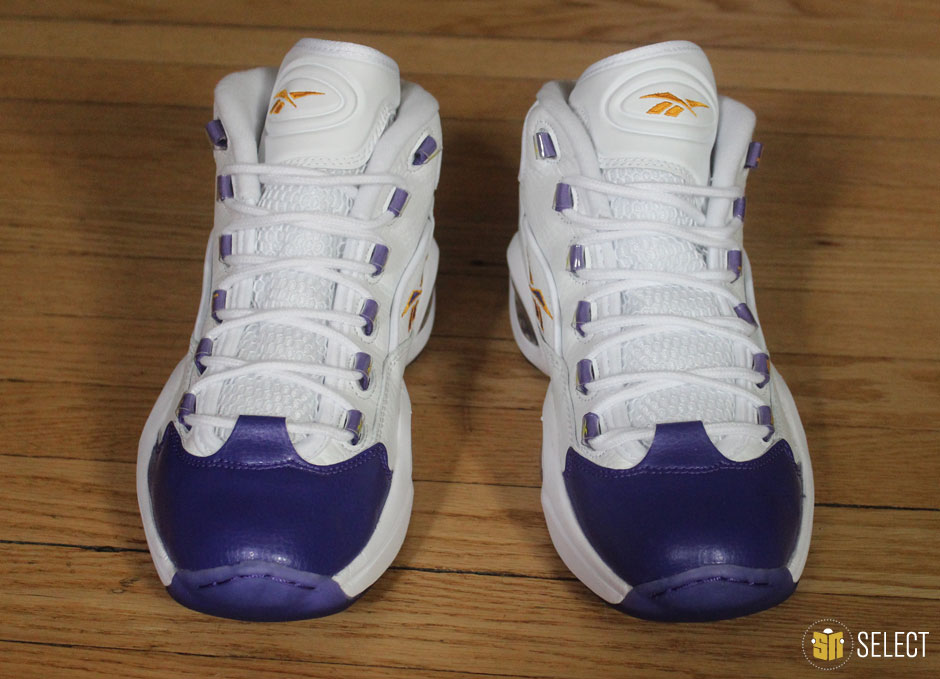 Sn Select Reebok Question Lost Pes Kobe 9