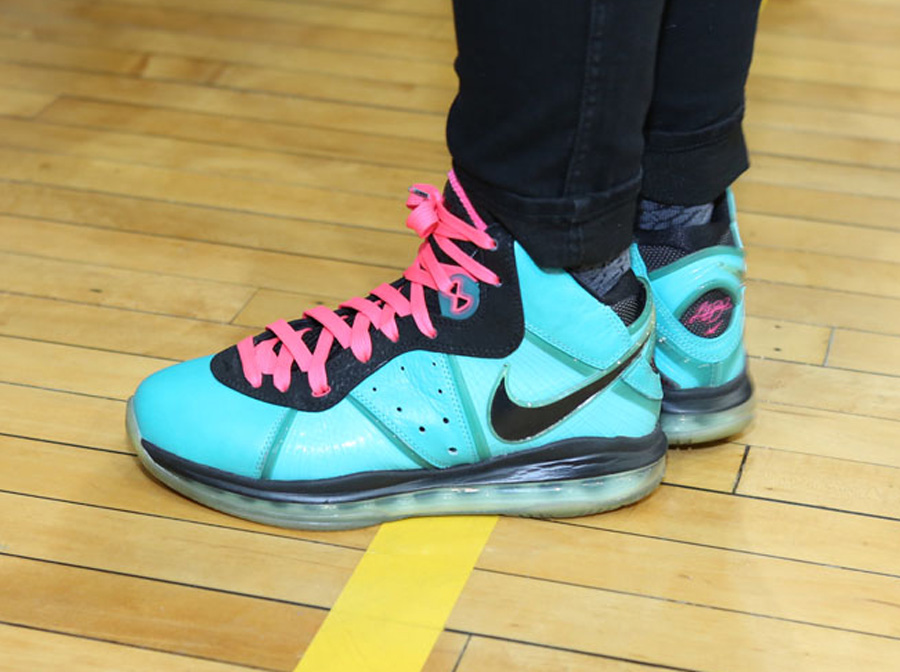 Sneaker Con Chicago Oct 2013 On Feet Recap 003