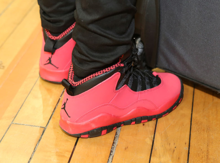 Sneaker Con Chicago Oct 2013 On Feet Recap 006