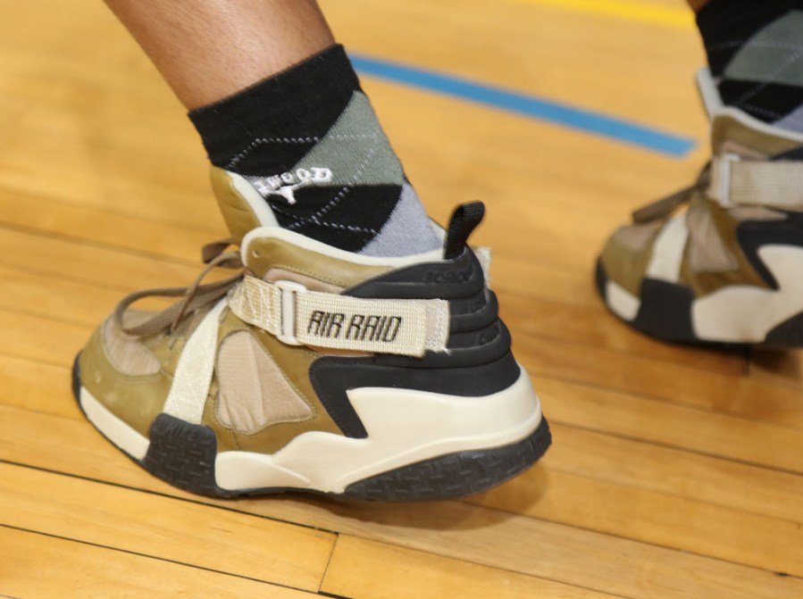 Sneaker Con Chicago Oct 2013 On Feet Recap 007