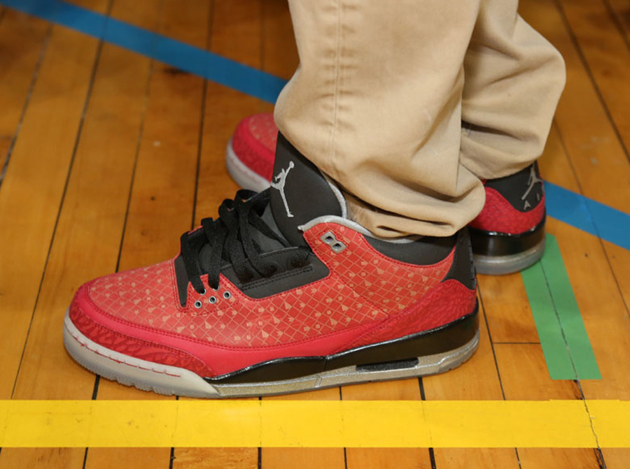 Sneaker Con Chicago Oct 2013 On Feet Recap 012