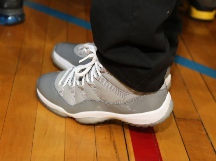 Sneaker Con Chicago Oct 2013 On Feet Recap 013