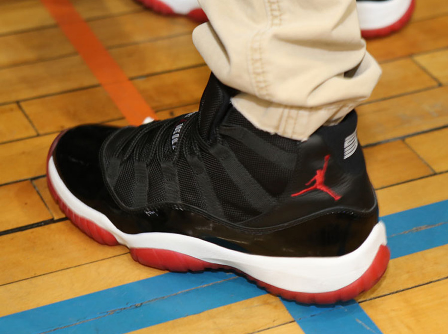 Sneaker Con Chicago Oct 2013 On Feet Recap 019