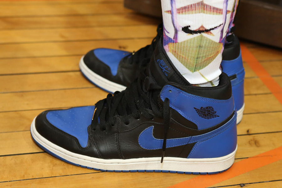 Sneaker Con Chicago Oct 2013 On Feet Recap 020