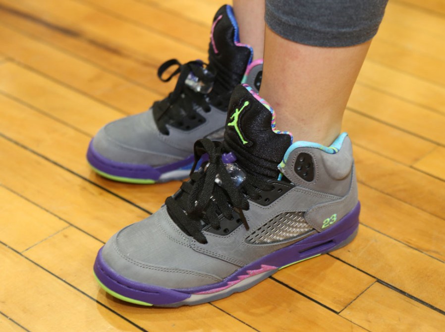 Sneaker Con Chicago Oct 2013 On Feet Recap 024