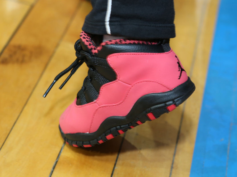 Sneaker Con Chicago Oct 2013 On Feet Recap 025