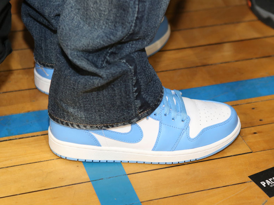 Sneaker Con Chicago Oct 2013 On Feet Recap 026