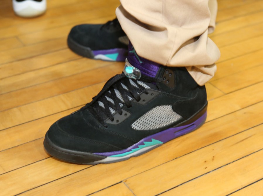 Sneaker Con Chicago Oct 2013 On Feet Recap 028