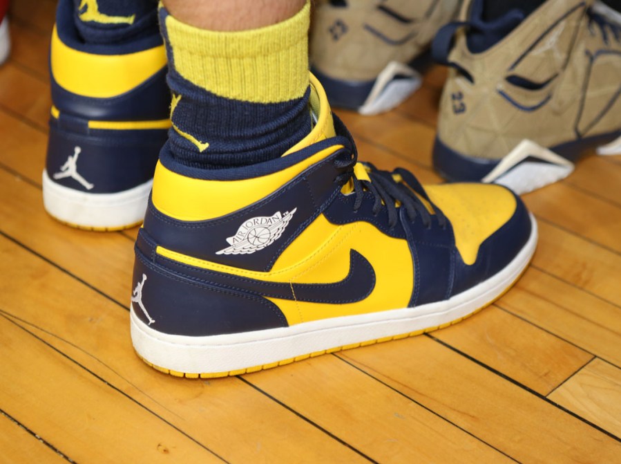 Sneaker Con Chicago Oct 2013 On Feet Recap 032