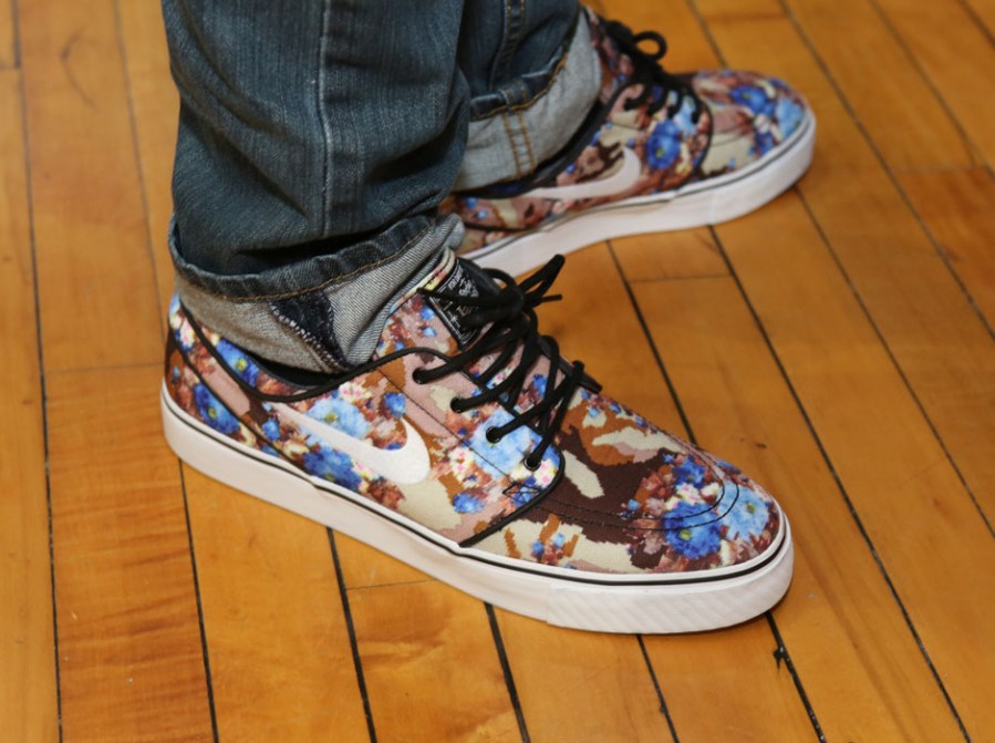 Sneaker Con Chicago Oct 2013 On Feet Recap 033