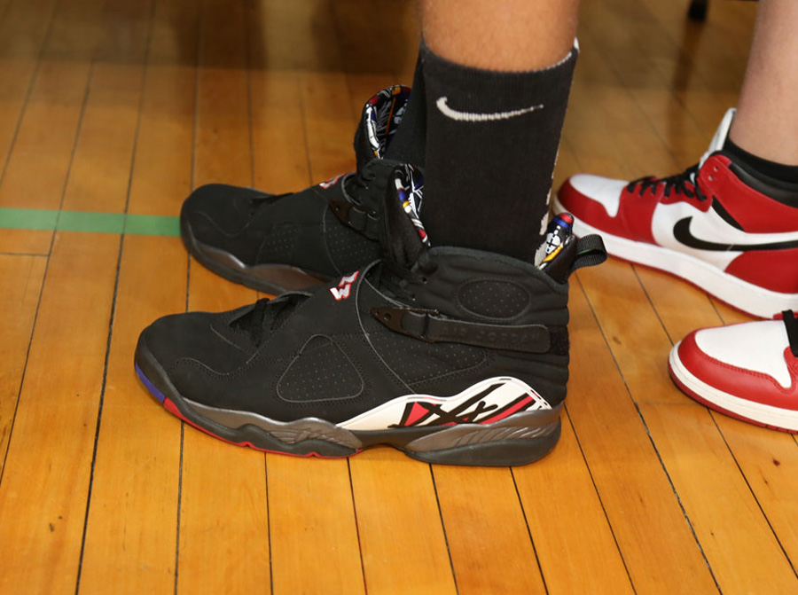 Sneaker Con Chicago Oct 2013 On Feet Recap 035