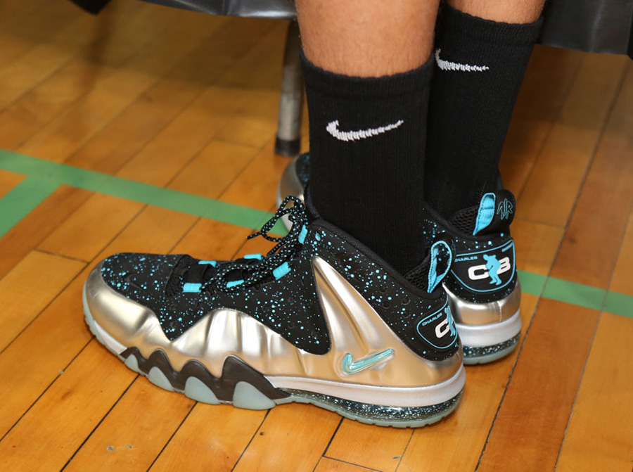 Sneaker Con Chicago Oct 2013 On Feet Recap 037