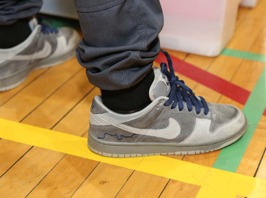 Sneaker Con Chicago Oct 2013 On Feet Recap 038