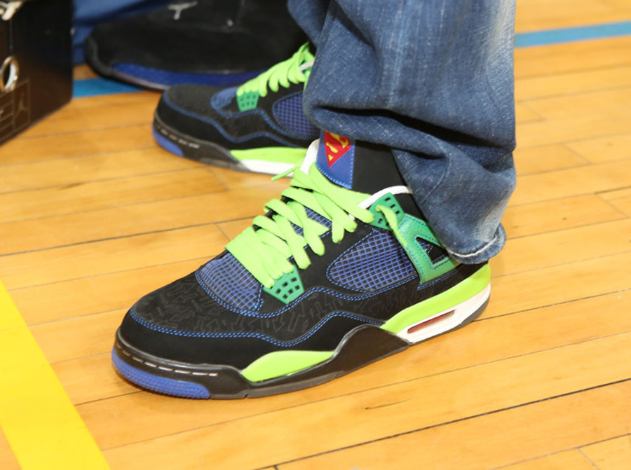 Sneaker Con Chicago Oct 2013 On Feet Recap 041