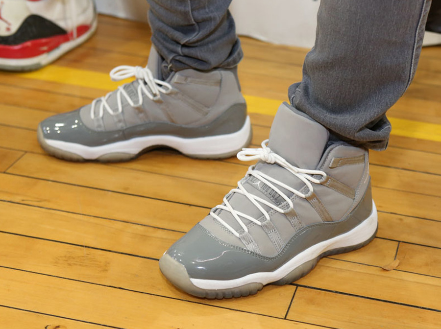 Sneaker Con Chicago Oct 2013 On Feet Recap 043