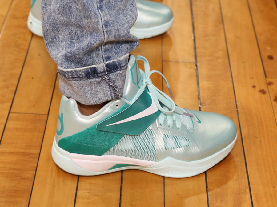 Sneaker Con Chicago Oct 2013 On Feet Recap 044