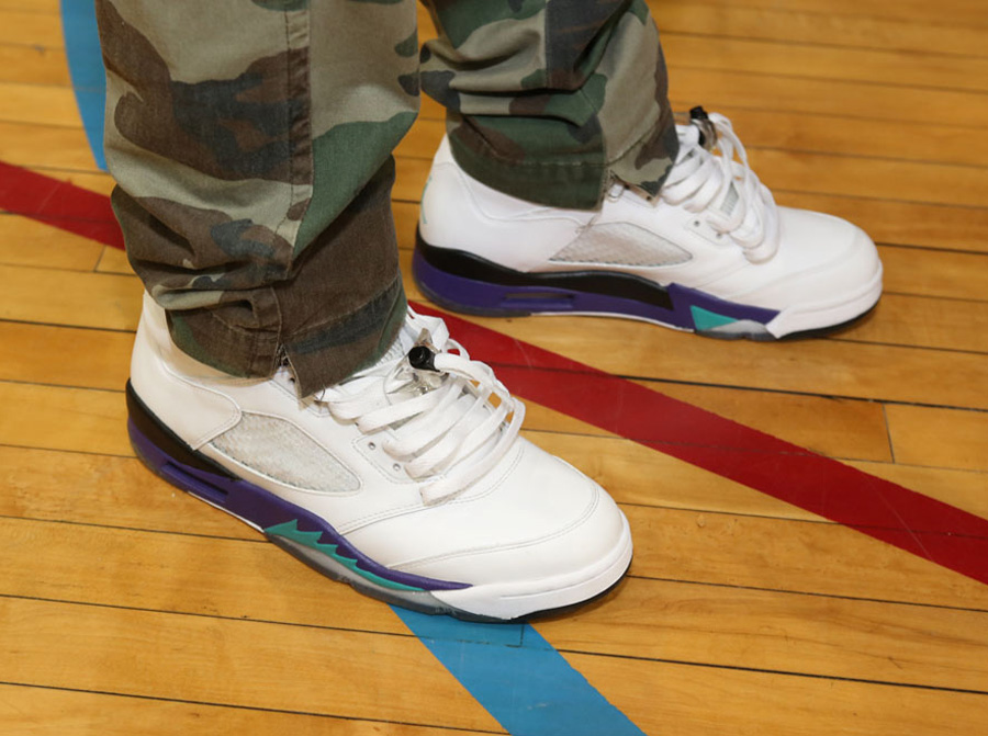 Sneaker Con Chicago Oct 2013 On Feet Recap 048