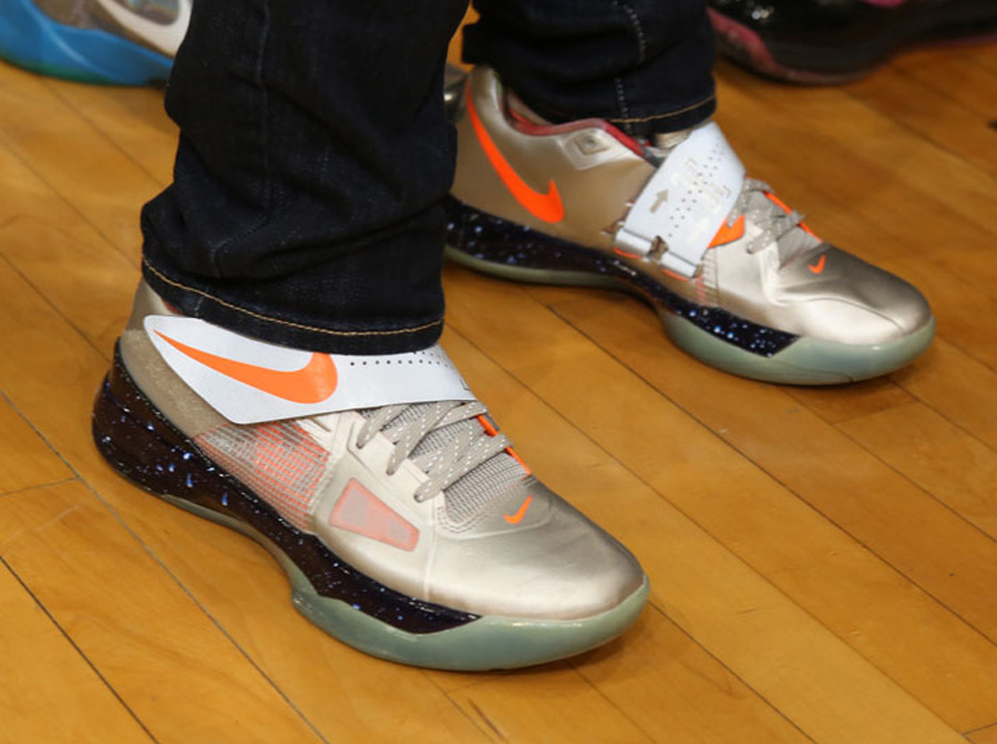 Sneaker Con Chicago Oct 2013 On Feet Recap 051