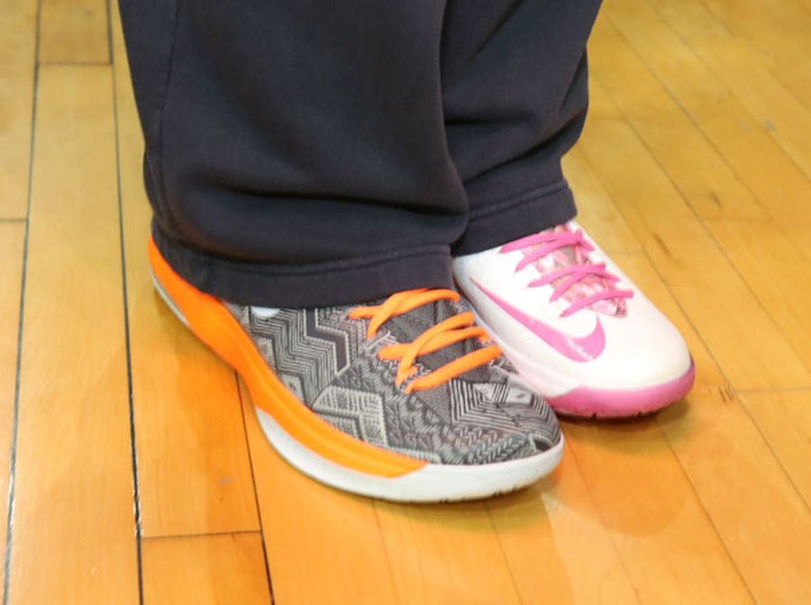 Sneaker Con Chicago Oct 2013 On Feet Recap 059