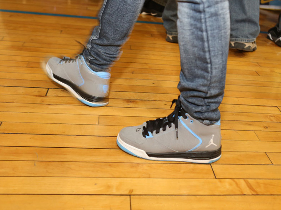 Sneaker Con Chicago Oct 2013 On Feet Recap 060