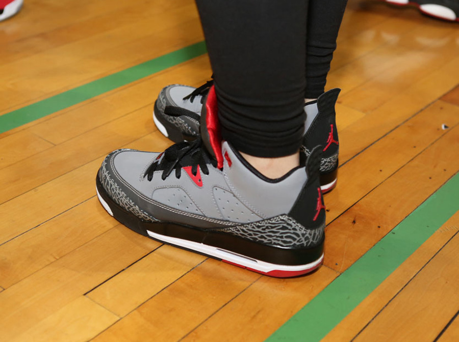 Sneaker Con Chicago Oct 2013 On Feet Recap 062