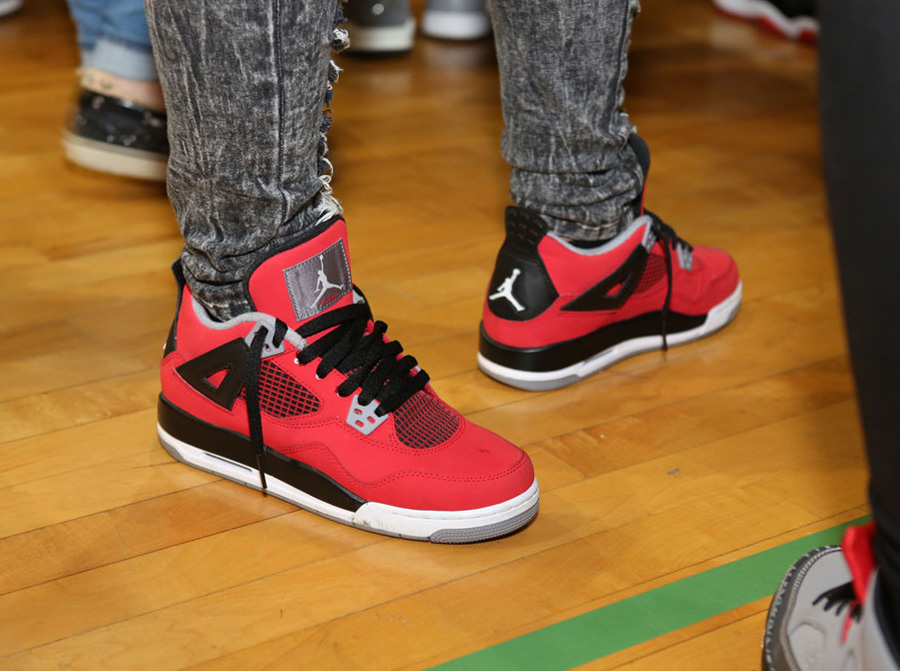 Sneaker Con Chicago Oct 2013 On Feet Recap 063