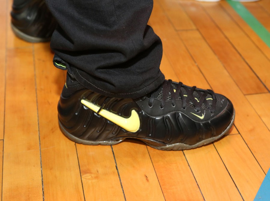 Sneaker Con Chicago Oct 2013 On Feet Recap 067