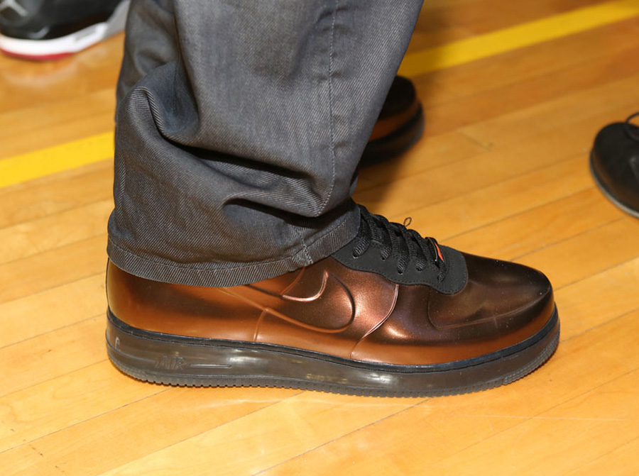 Sneaker Con Chicago Oct 2013 On Feet Recap 070