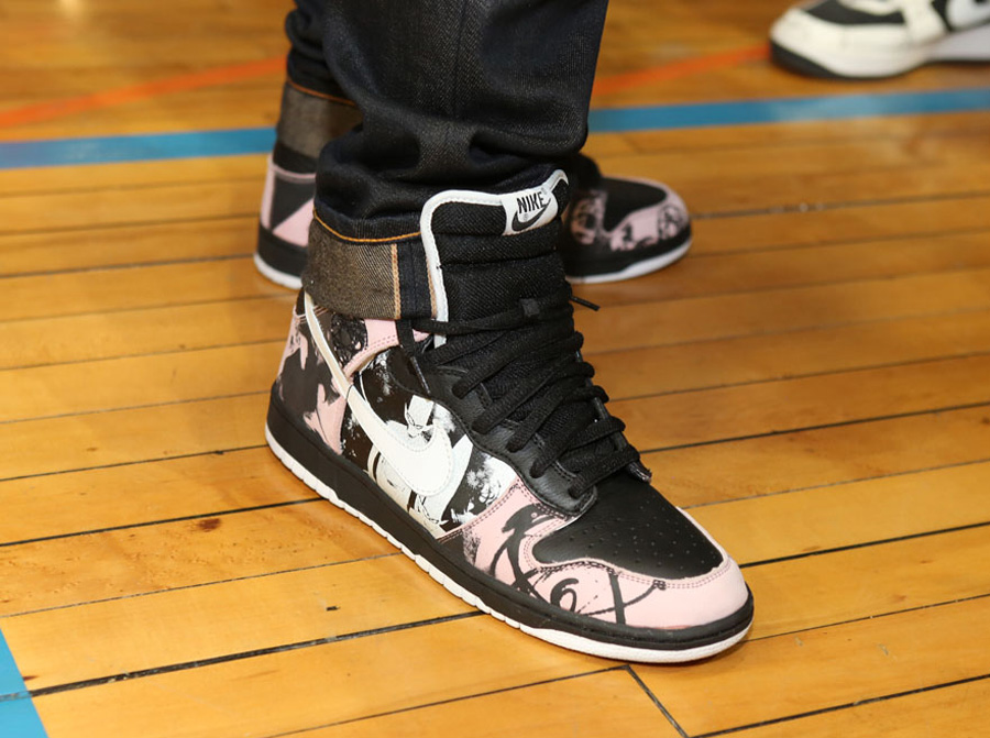 Sneaker Con Chicago Oct 2013 On Feet Recap 077