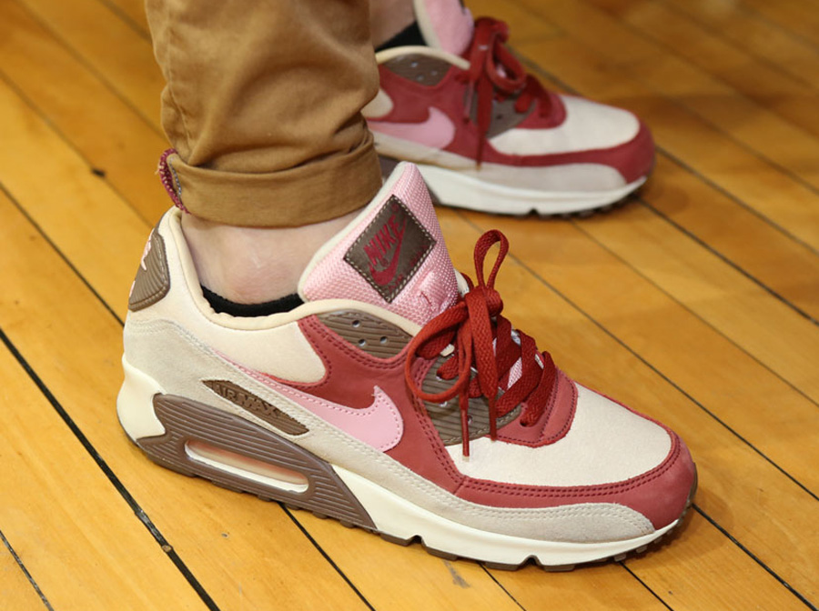 Sneaker Con Chicago Oct 2013 On Feet Recap 081