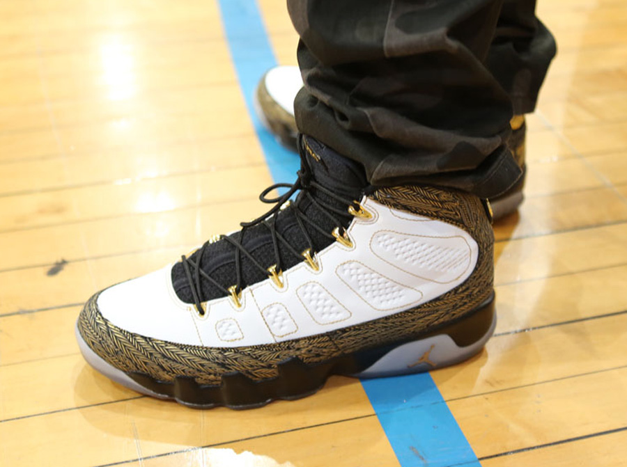 Sneaker Con Chicago Oct 2013 On Feet Recap 083