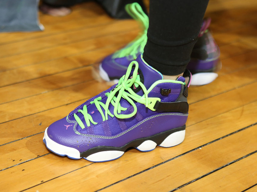 Sneaker Con Chicago Oct 2013 On Feet Recap 085