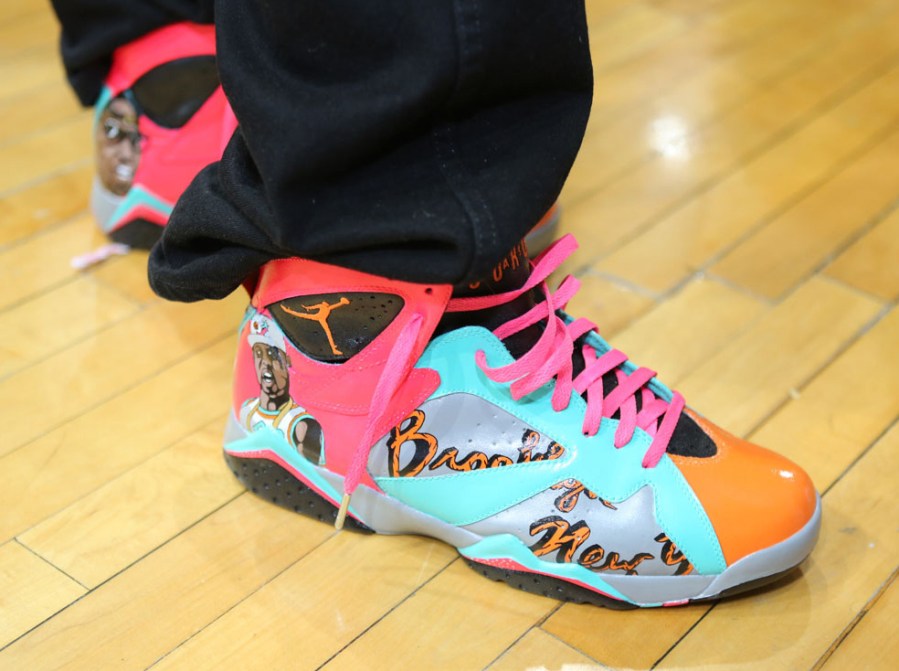 Sneaker Con Chicago Oct 2013 On Feet Recap 086