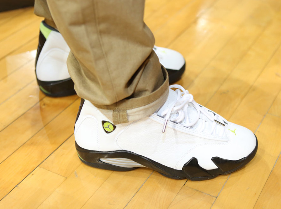 Sneaker Con Chicago Oct 2013 On Feet Recap 089