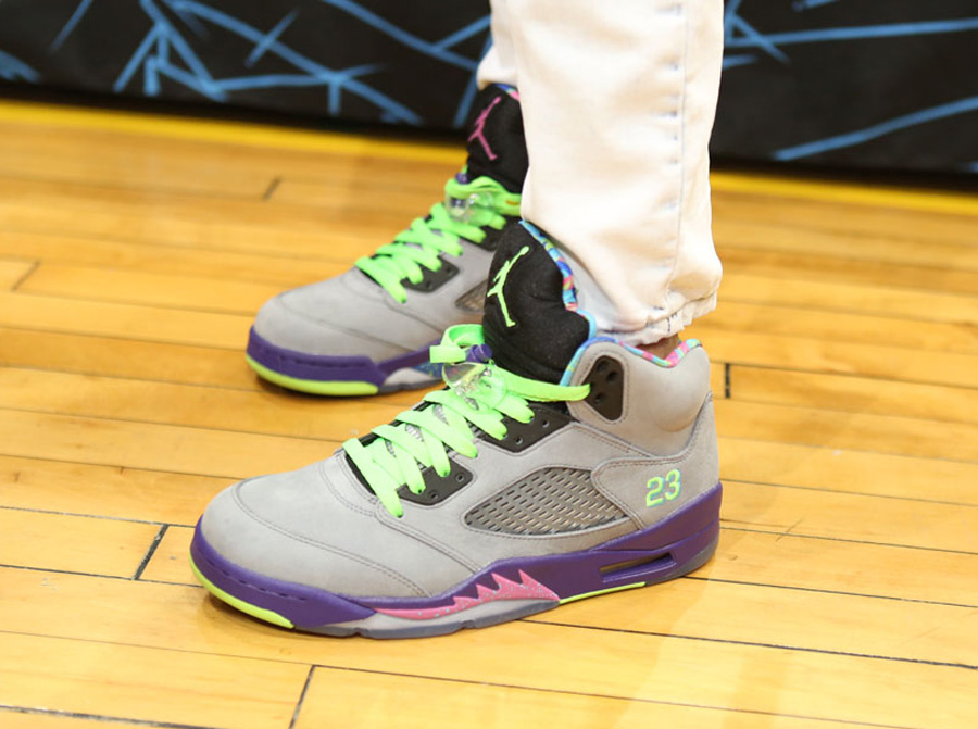 Sneaker Con Chicago Oct 2013 On Feet Recap 092