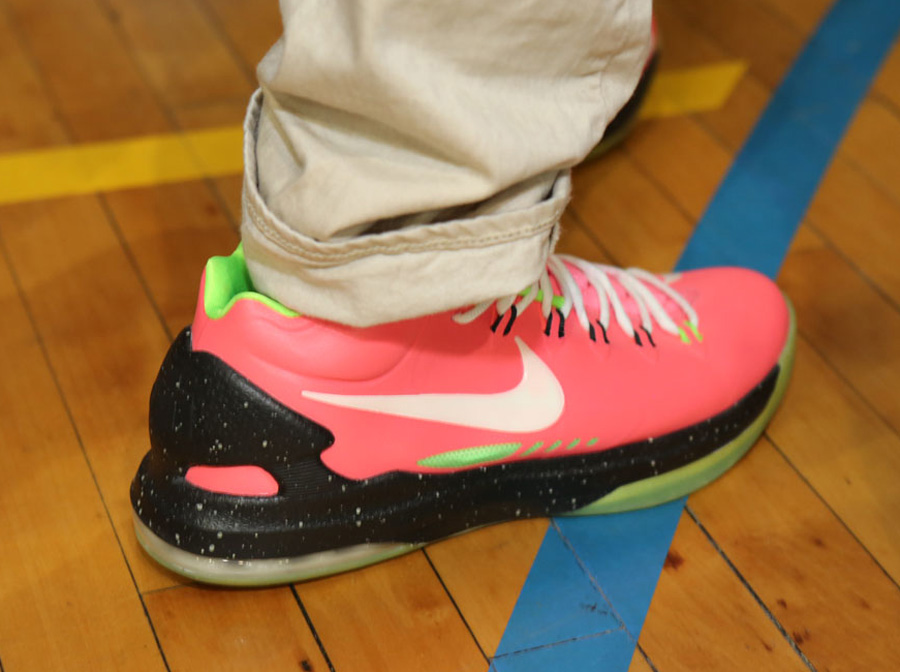 Sneaker Con Chicago Oct 2013 On Feet Recap 097