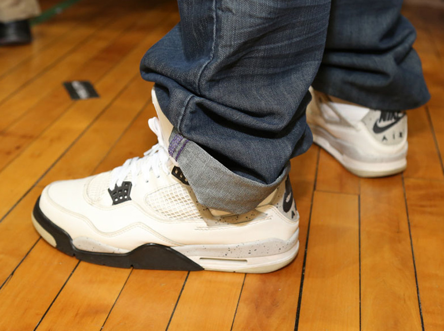 Sneaker Con Chicago Oct 2013 On Feet Recap 100