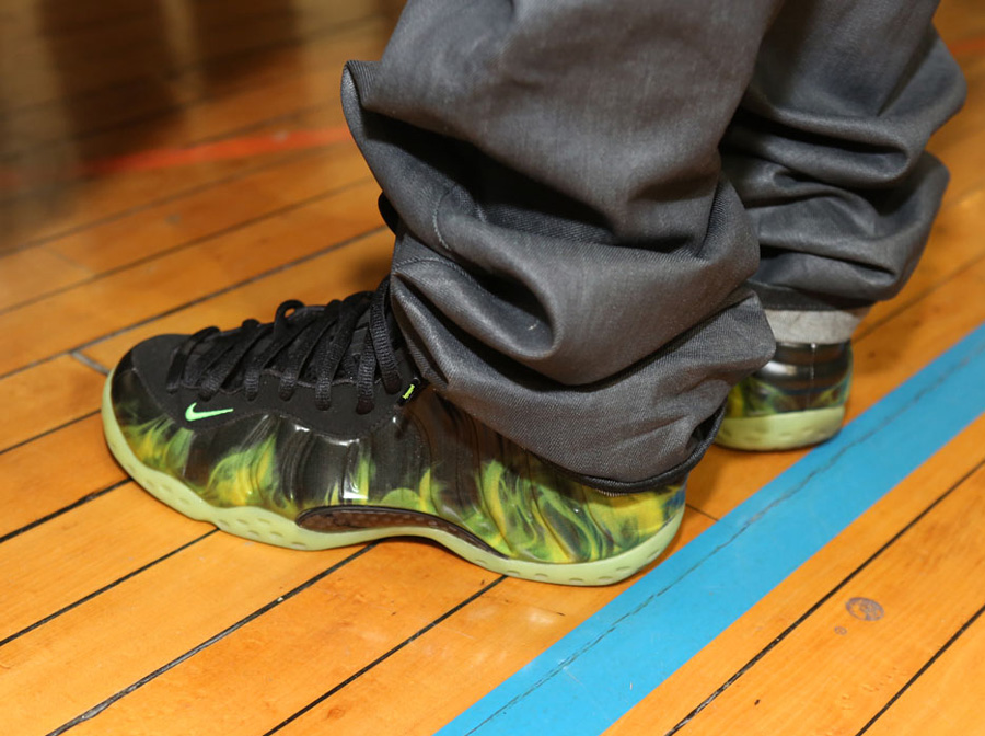 Sneaker Con Chicago Oct 2013 On Feet Recap 101