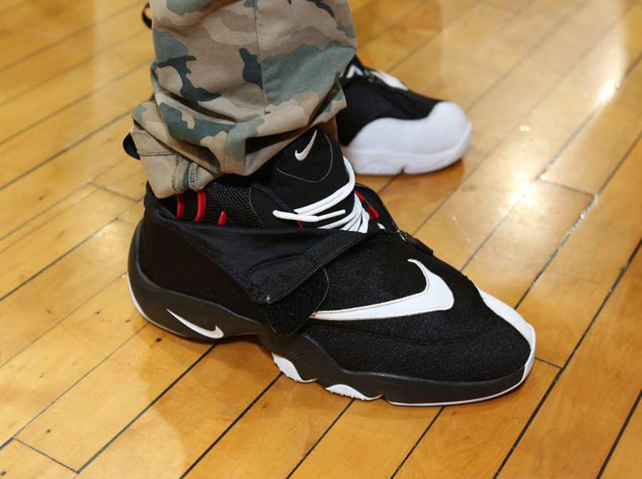 Sneaker Con Chicago Oct 2013 On Feet Recap 104