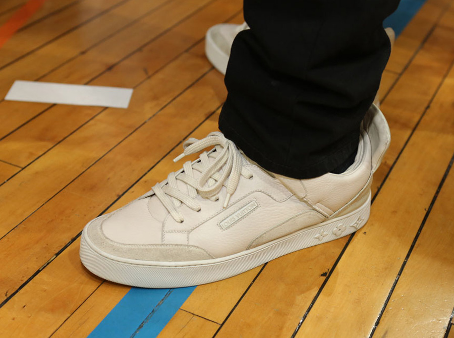 Sneaker Con Chicago Oct 2013 On Feet Recap 107