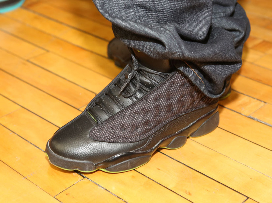 Sneaker Con Chicago Oct 2013 On Feet Recap 111