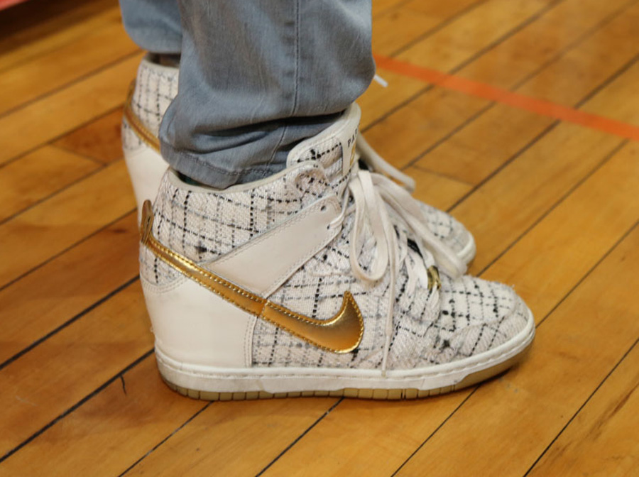 Sneaker Con Chicago Oct 2013 On Feet Recap 112