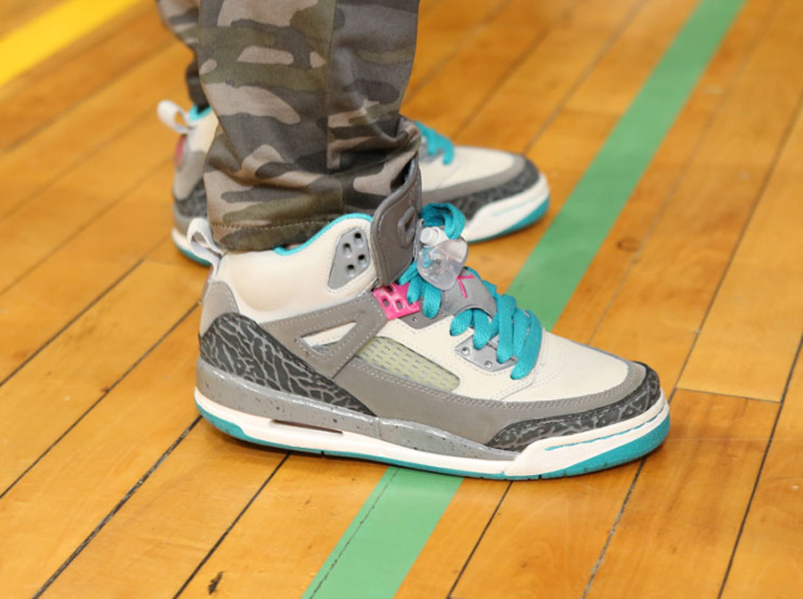 Sneaker Con Chicago Oct 2013 On Feet Recap 117