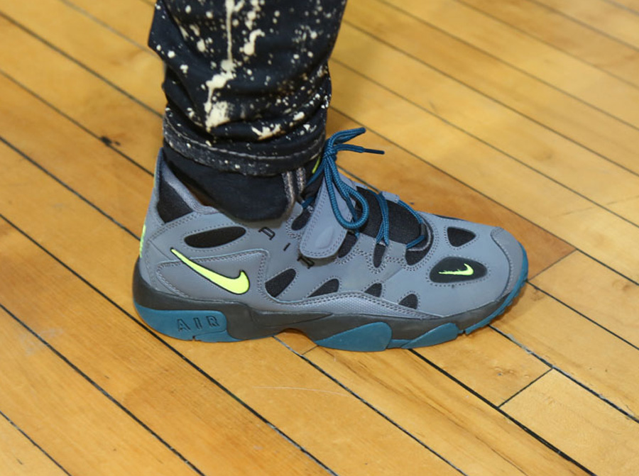 Sneaker Con Chicago Oct 2013 On Feet Recap 118