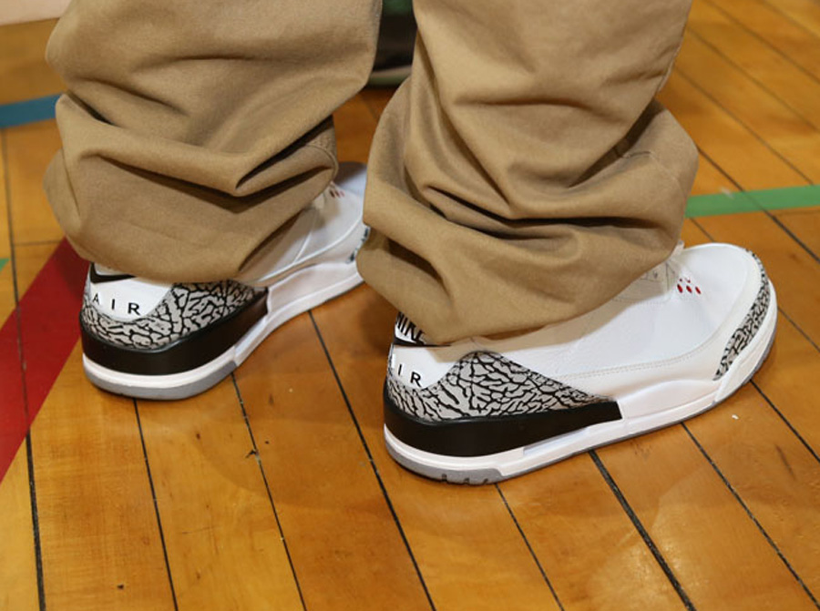 Sneaker Con Chicago Oct 2013 On Feet Recap 124