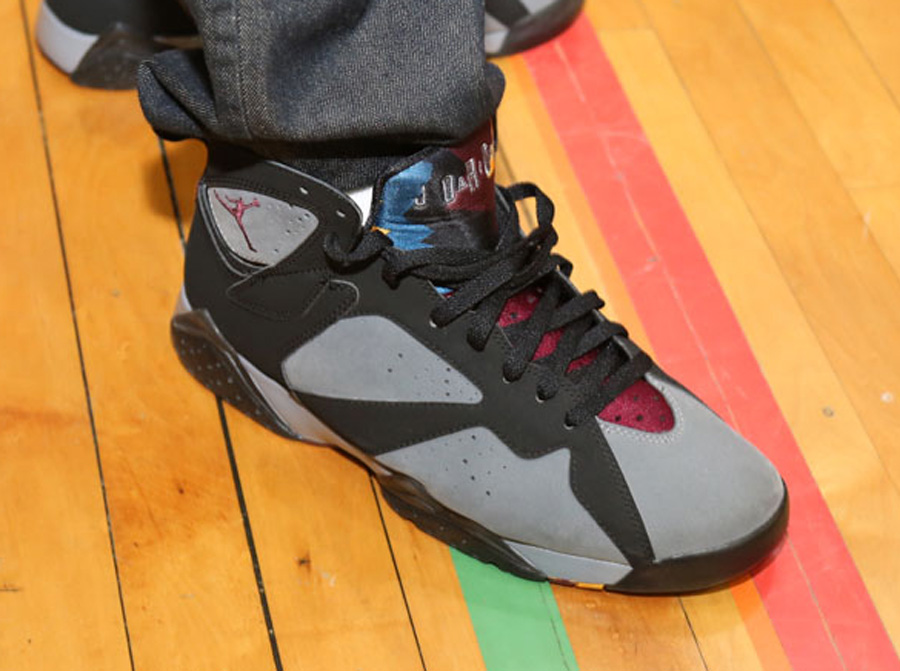 Sneaker Con Chicago Oct 2013 On Feet Recap 127