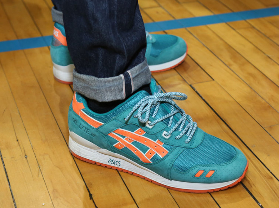 Sneaker Con Chicago Oct 2013 On Feet Recap 129