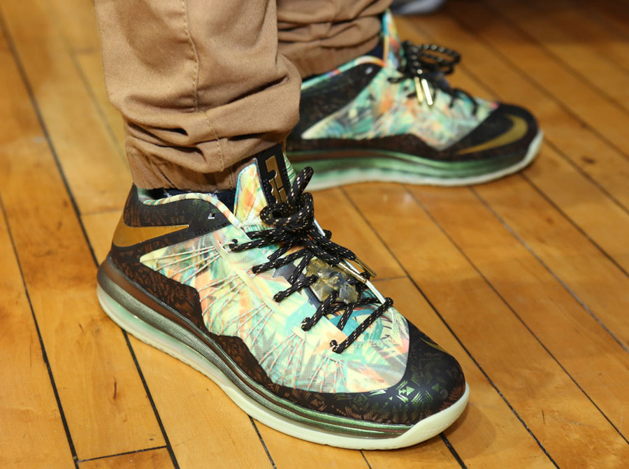 Sneaker Con Chicago Oct 2013 On Feet Recap 132