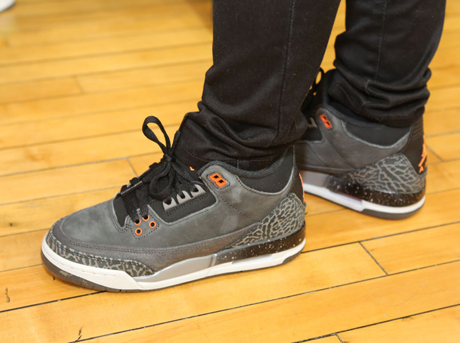 Sneaker Con Chicago Oct 2013 On Feet Recap 139