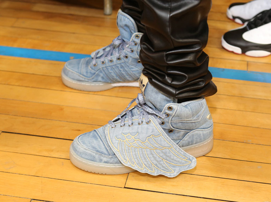 Sneaker Con Chicago Oct 2013 On Feet Recap 140